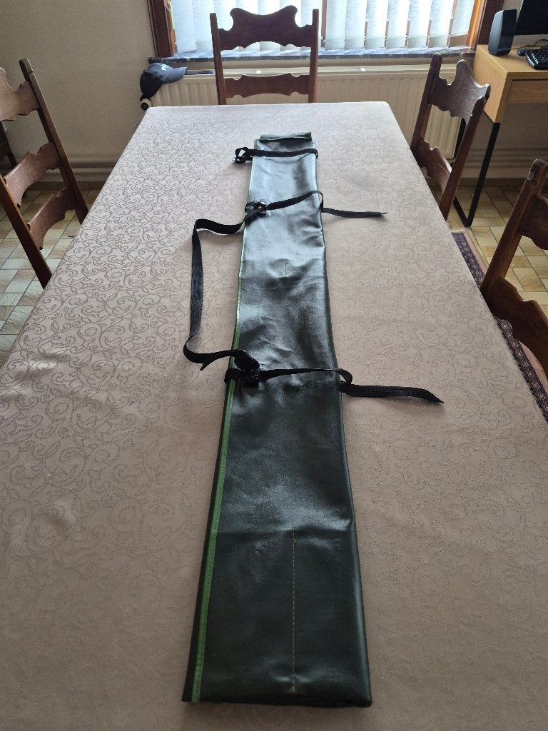 Een tas voor hengels, Enlèvement, Utilisé, Coffre ou Sac