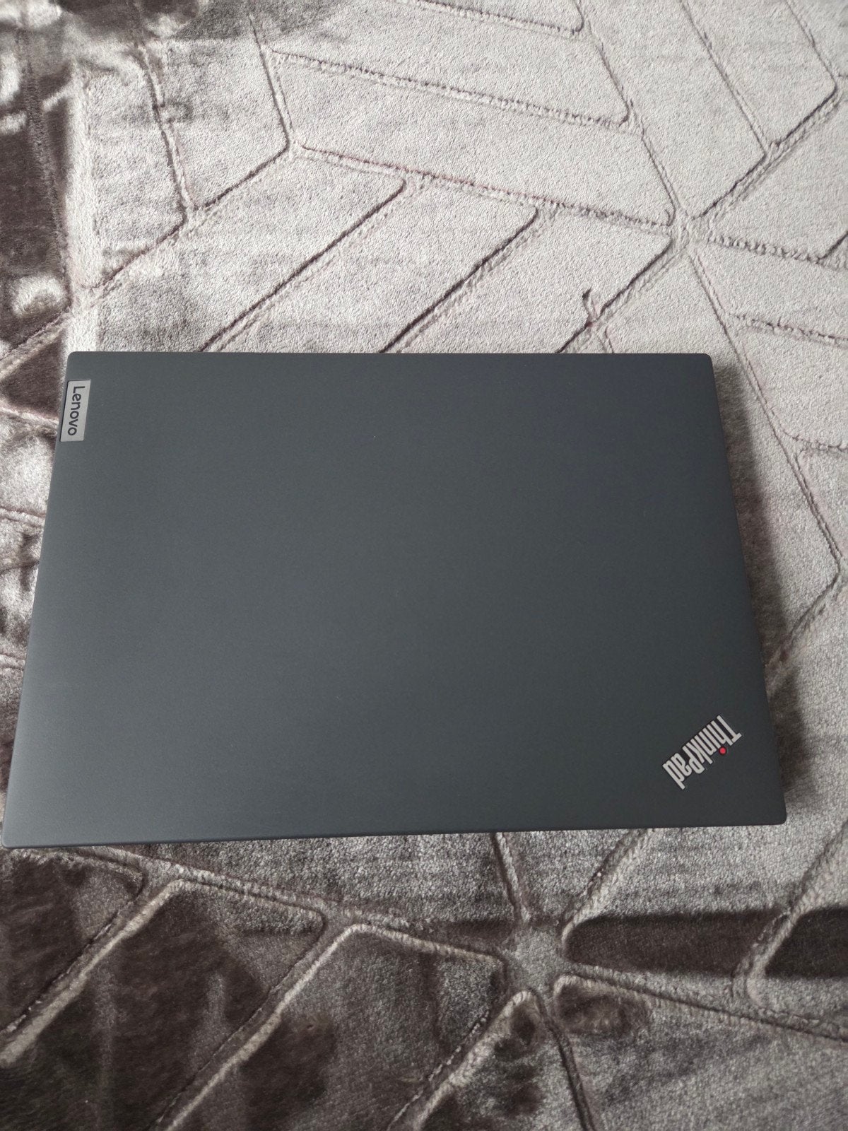 Lenovo ThinkPad T14 Gen 3 (i7 12Gen/RAM 32GB)

Cpu : i7 12, 14 pouces, Enlèvement ou Envoi, 32 GB ou plus, Comme neuf