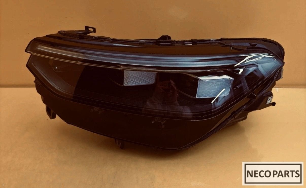 VW TAYRON IQ LED KOPLAMP ORIGINEEL 57L941113 ALLES LEVERBAAR, Volkswagen, -, Utilisé, -