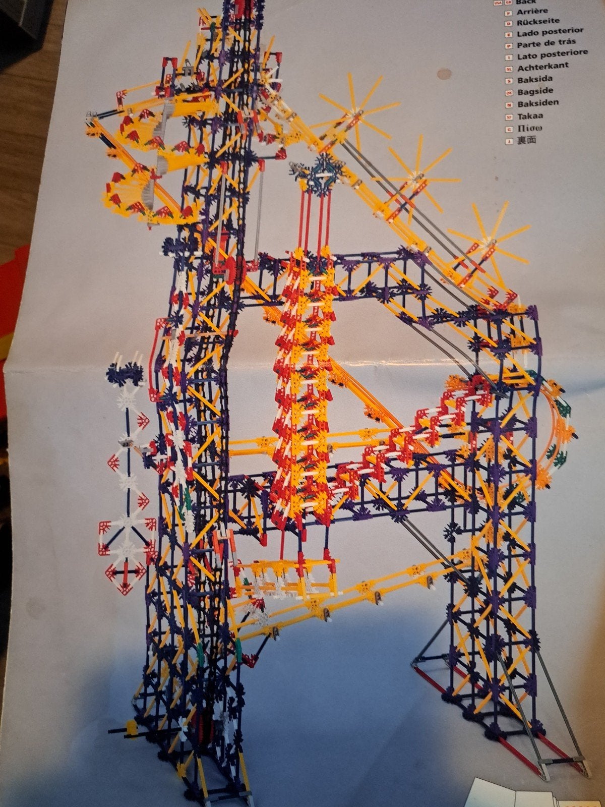 Knex allerlei, Kinderen en Baby's, Speelgoed | Educatief en Creatief, Ophalen