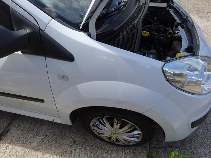 Aile avant droite d'un Renault Twingo (OV369), Renault, -, 3 mois de garantie, Utilisé