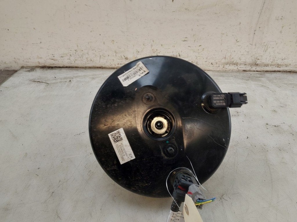MASTERVAC / SERVOFREIN ABS Spring (|472106568R|472108518R|), Dacia, Renault Deutschland AG, Utilisé, Peter-Huppertz-Straße 5
51063  Köln, DE
