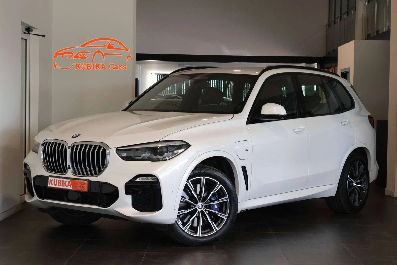 BMW X5 PHEV 3.0AS xDrive45e Memory ACC 360 Garantie*, Auto's, Automaat, Gebruikt, Leder, 5 deurs