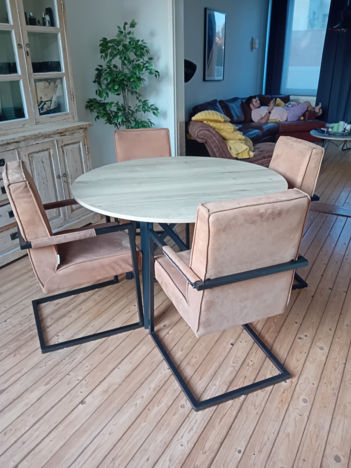 Stoelen, Huis en Inrichting, Ophalen