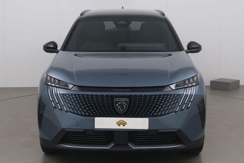 Peugeot 5008 1.2 turbo gt 7pl. 136 AT, Auto's, Parkeersensor, https://public.car-pass.be/vhr/b74e9bcf-47f2-49c1-a567-c20d54d225cf