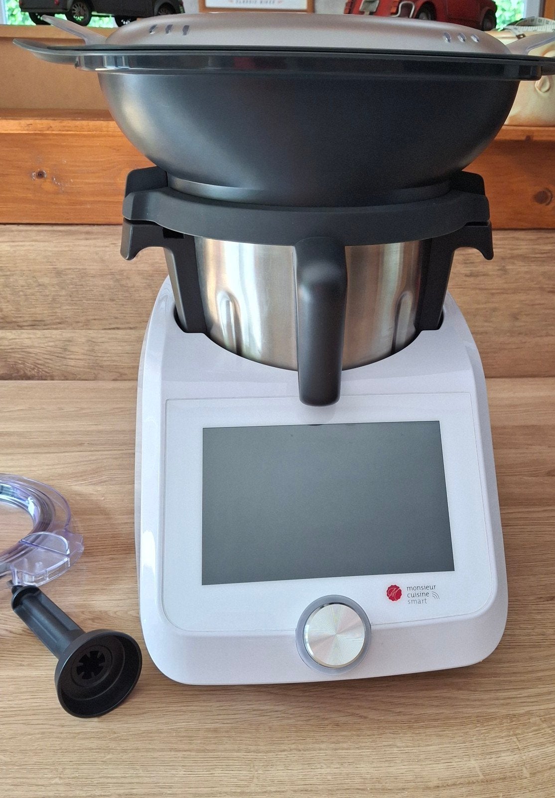 Monsieur cuisine smart, Electroménager, Mélangeurs de cuisine, Enlèvement