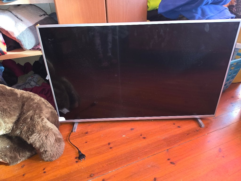 Philips tv, Ophalen, Philips, LED, 80 tot 100 cm
