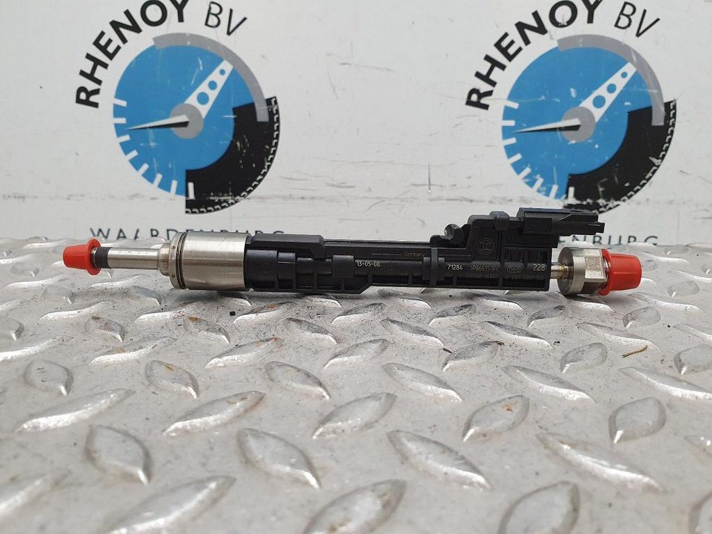 BMW 3 SERIES BRANDSTOF INJECTOR / VERSTUIVER 2015, Enlèvement ou Envoi, Utilisé, Stiba membre