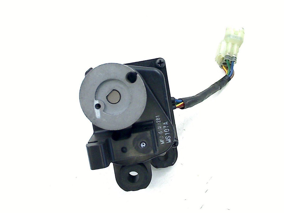 SERVO MOTEUR Honda CBR 600 RR 2007-2012 (CBR600RR PC40), Motos, Dhr. S. di Majo, Utilisé, Info@cama-motorparts.nl, P.J. Troelstraweg 8 8
3144 CX  MAASSLUIS, NL