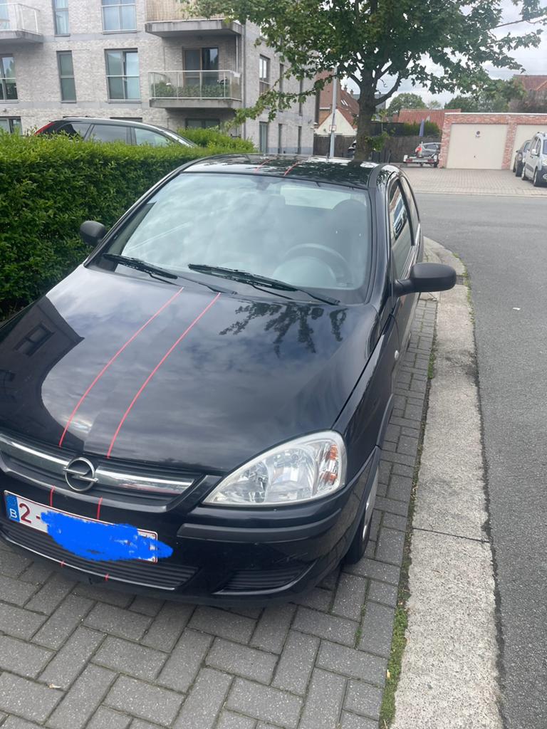 1.3 benzine, Achat, Boîte manuelle, 5 places, Particulier