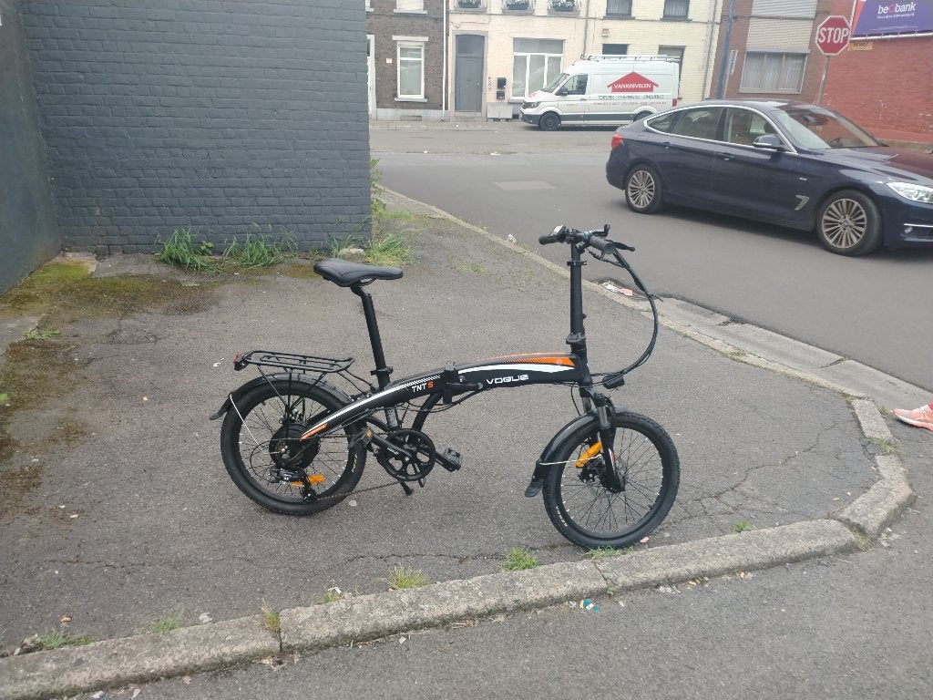 Vélo électrique neuf, Enlèvement, Neuf, Autres marques