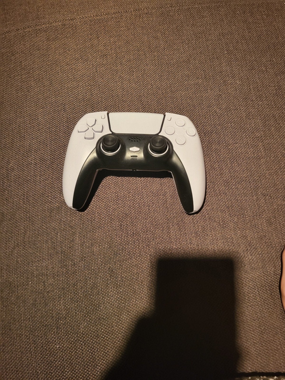 Manette PS5, Enlèvement, Neuf, Playstation 5