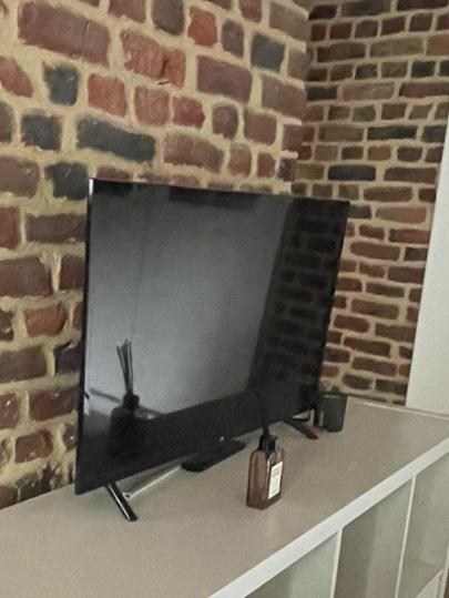 TV Xiaomi 31.5” smart tv LED/LCF, Enlèvement, Comme neuf