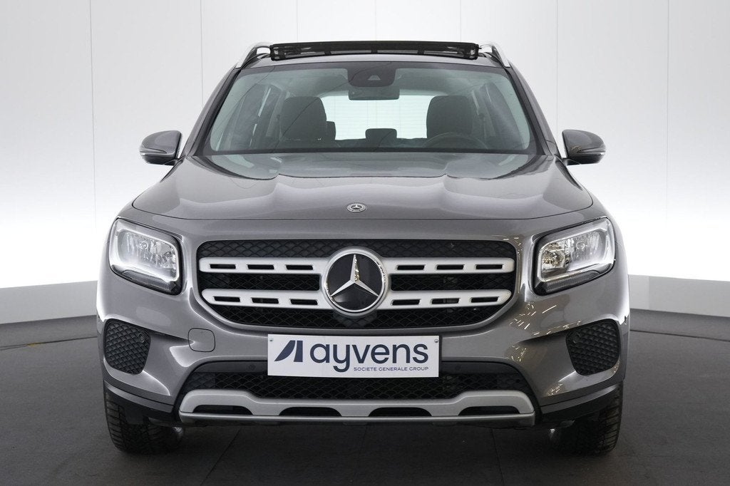 (2ABD004) MERCEDES-BENZ GLB, Euro 6, 116 pk, Bedrijf, 5 deurs