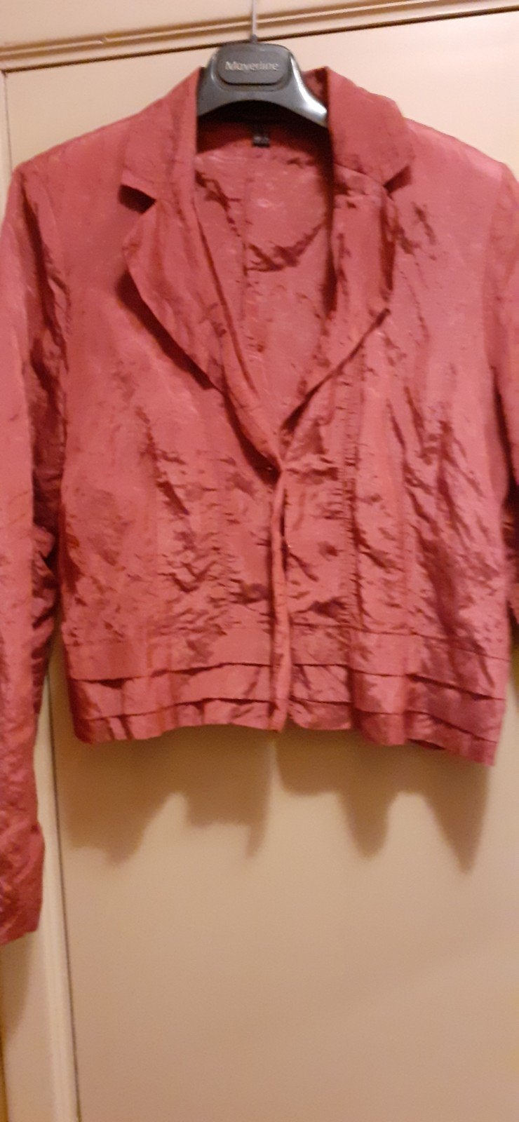 Feestbloes  en jasje, Kleding | Dames, Jasjes, Kostuums en Pakken, Ophalen, Jasje