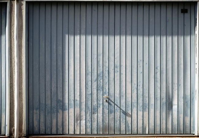 garage te huur, Immo, Provincie West-Vlaanderen