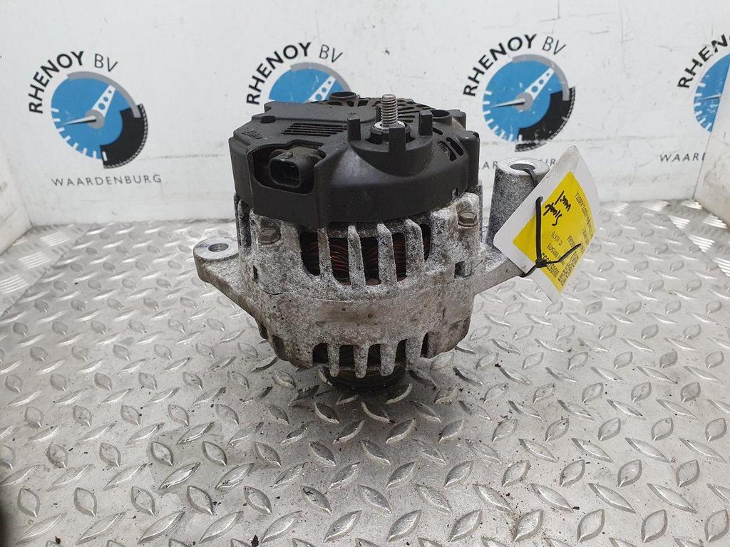 OPEL INSIGNIA Insignia Sports Tourer DYNAMO 2011, Auto-onderdelen, Motor en Toebehoren, Gebruikt, ARN erkend, Stiba lid, Erkend duurzaam