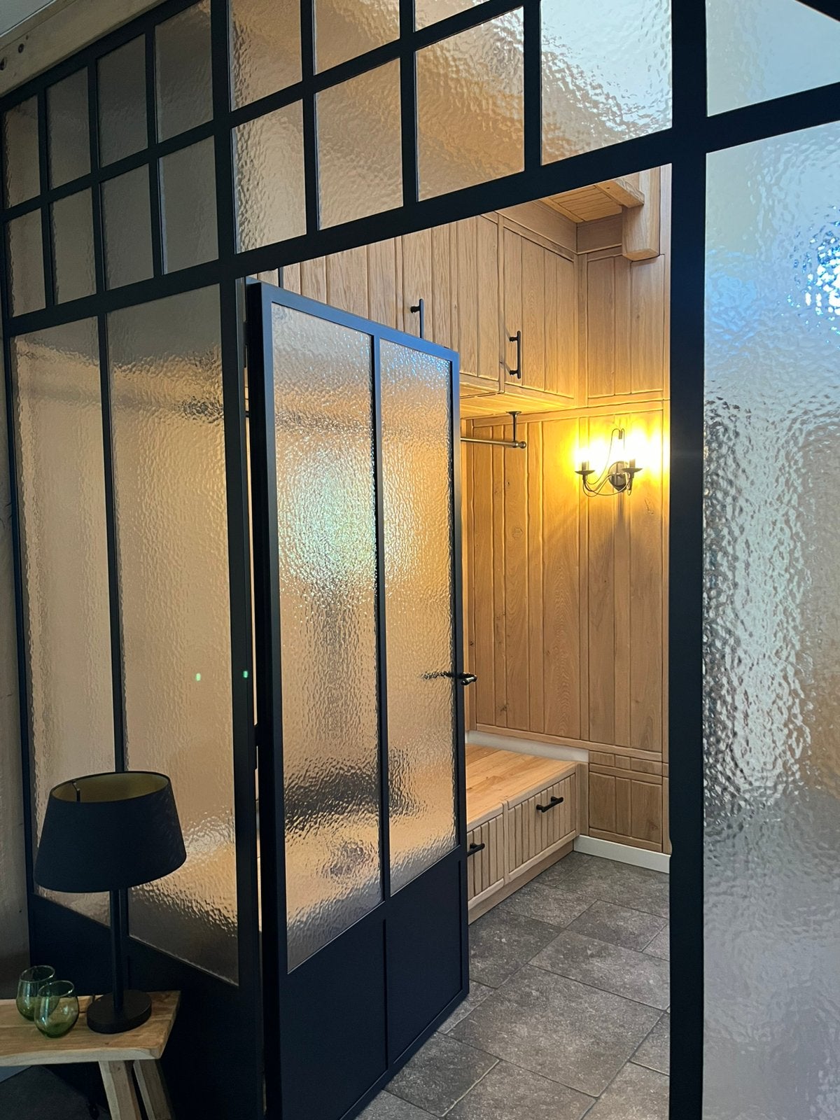 Maatkasten op maat – Landelijke stijl | Schrijnwerker, Huis en Inrichting, Ophalen, Zo goed als nieuw