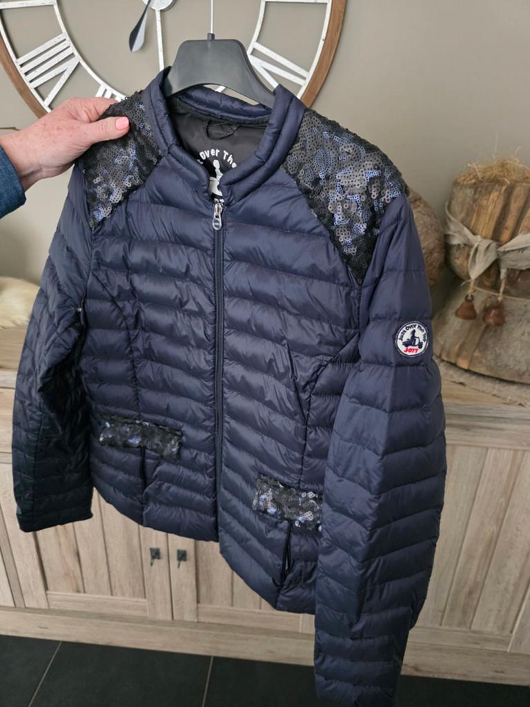 Jott zomerjas maat XL, Kleding | Dames, Jassen | Zomer, Ophalen, Maat 46/48 (XL) of groter