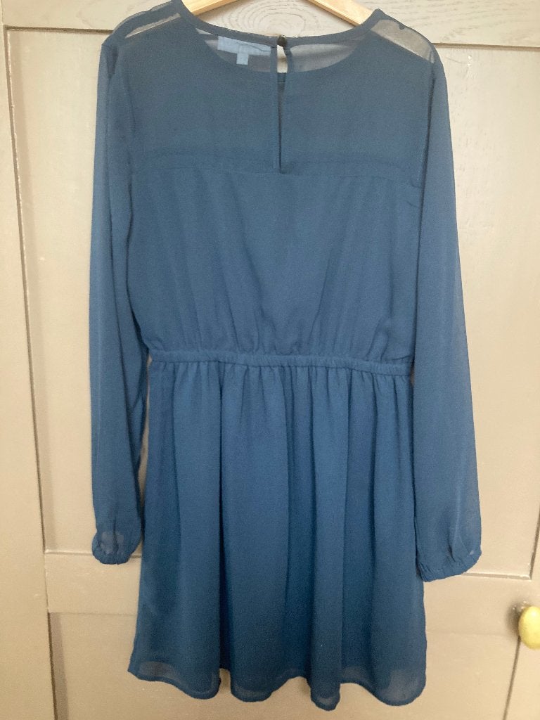 Robe à manches longues 11 ans, Jbc, Robe ou Jupe, Enlèvement, Utilisé