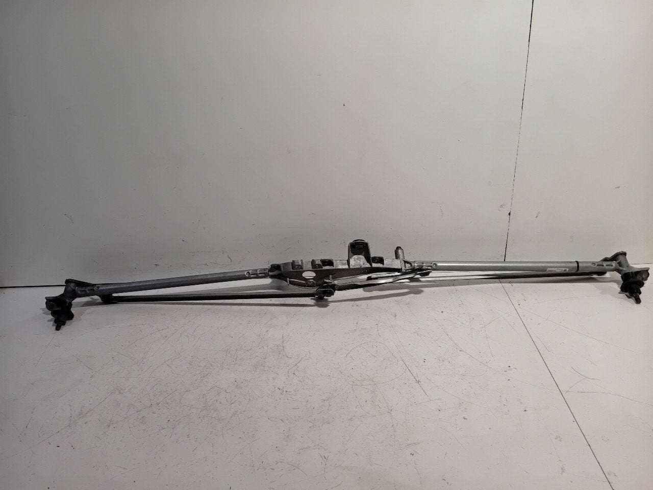 Ruitenwisser mechaniek voor Opel Ampera, Onderdelen@venauto.nl, Van der Ven Autorecycling B.V., Ettenseweg 76, 4706 PB Roosendaal, The Netherlands
