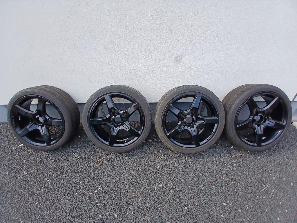 Velgen, Auto-onderdelen, Ophalen, 18 inch, Velg(en)