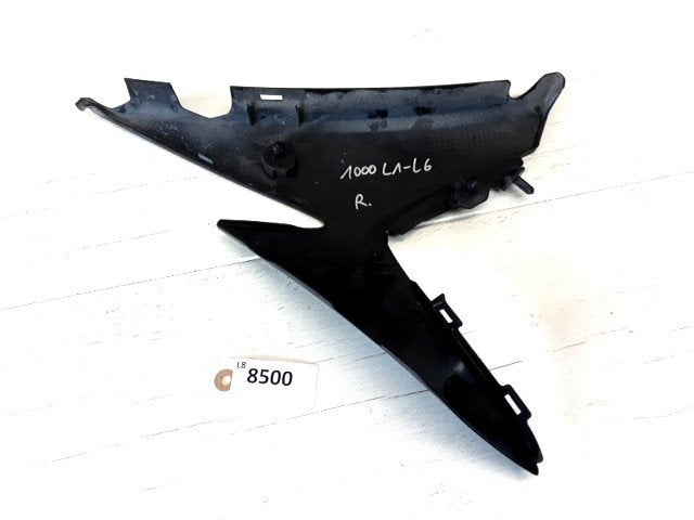 GSXR1000 2012 - 2016 Suzuki Cover Cover onder zadel D1-51842