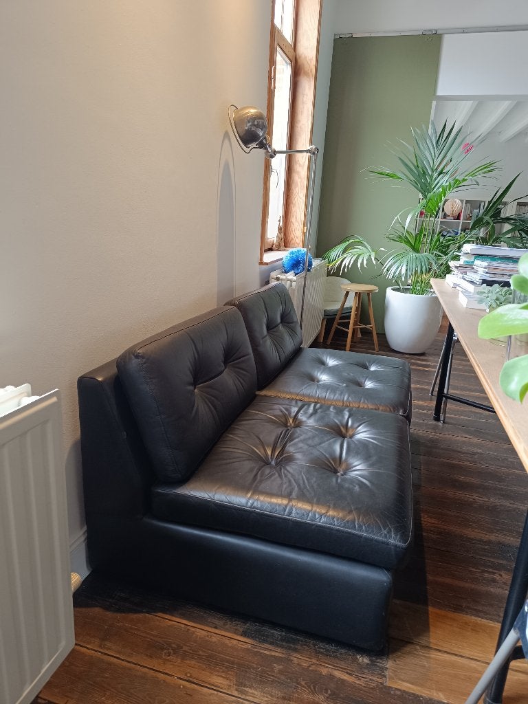 Salon jaren '60, Ophalen, Huis en Inrichting