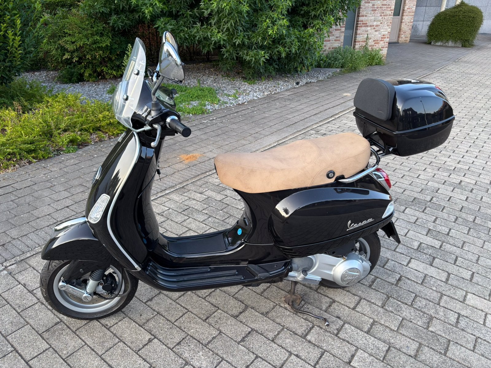 VESPA  LX, Motoren, Motoren | Piaggio, Particulier