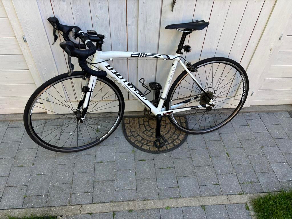 Vélo de route Specialized Allez pour homme, Enlèvement, Comme neuf, Autres marques