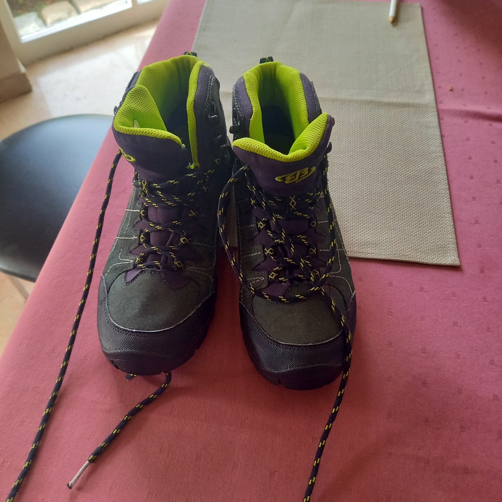 wandelschoenen Brutting maat 38, Ophalen of Verzenden