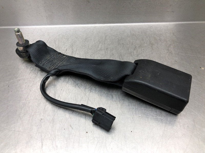 GORDELSLOT MIDDEN ACHTER Qashqai (J10) (|88832EY10A|), Auto-onderdelen, Gebruikt, Nissan