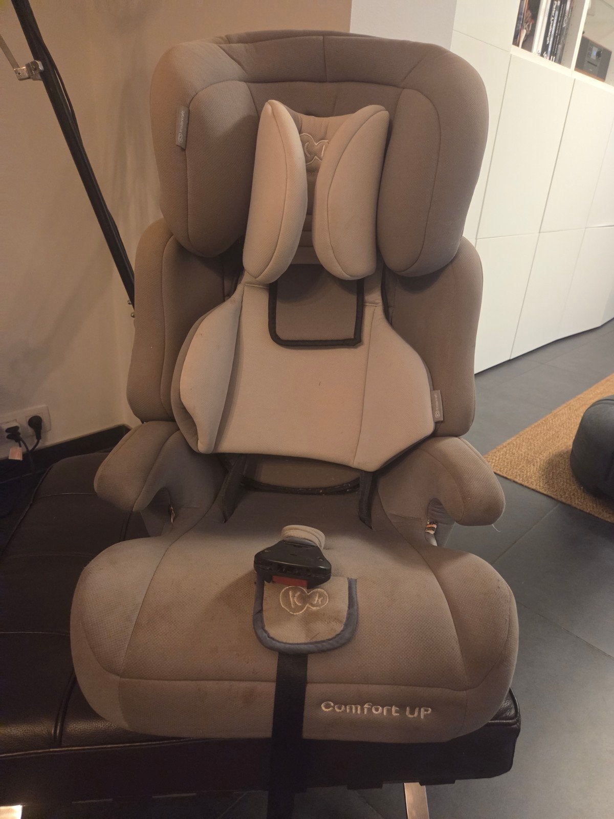 siège auto kk comfort up, Enlèvement ou Envoi