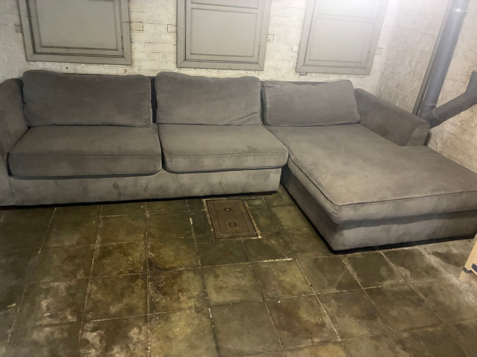 Fauteuil, Maison & Meubles, Enlèvement, Comme neuf
