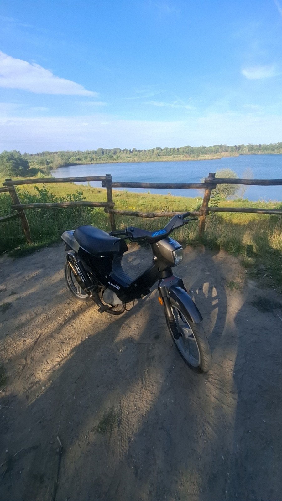 Honda wallaroo (a klasse) tekoop, Ophalen, Honda