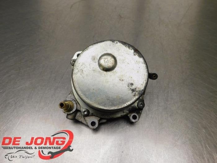 Vacuumpomp (Diesel) van een Opel Astra, Gebruikt, -, -, Opel