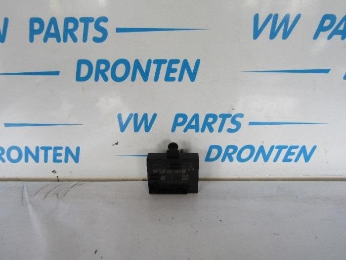 Centrale Deurvergrendelings Module van een Volkswagen Passat, Gebruikt, -, Volkswagen, -