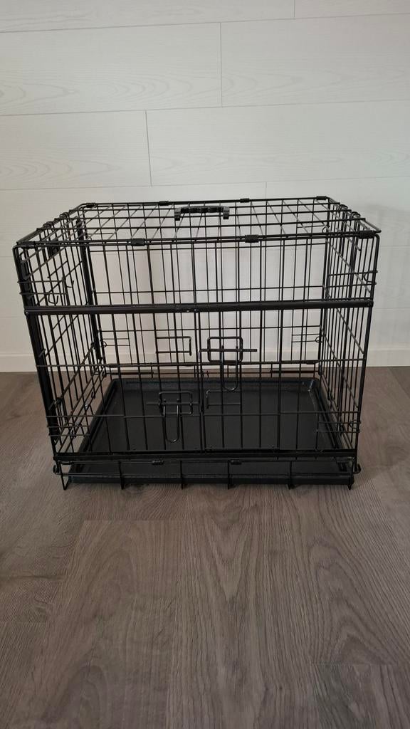 Hondenbench, Dieren en Toebehoren, Ophalen