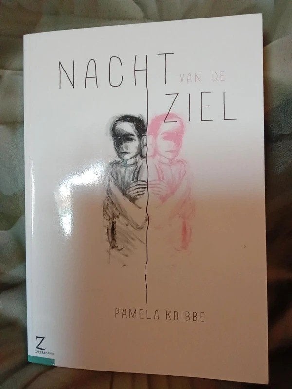 Nacht van de ziel, Boeken, Ophalen of Verzenden, Zo goed als nieuw