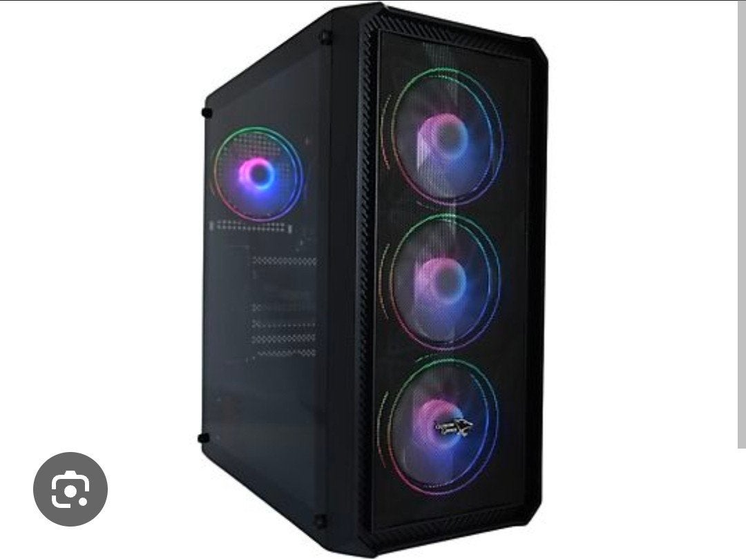 Extreme gamer pc level 2, Computers en Software, Desktop Pc's, Zo goed als nieuw, SSD, 32 GB, Met videokaart, Gaming, Virtual Reality