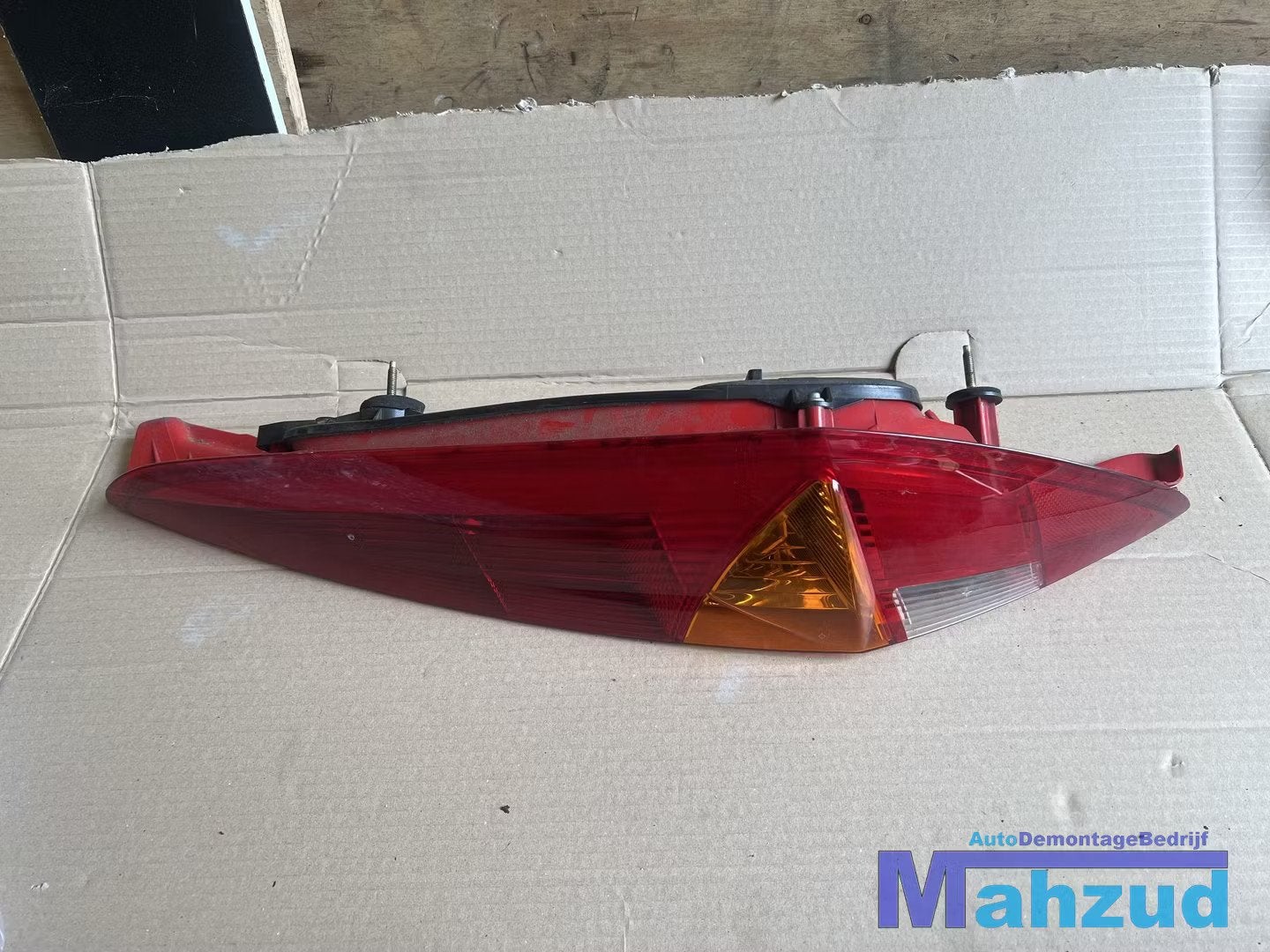 FIAT PUNTO 188 rechts achterlicht 1999-2006, Auto-onderdelen, Gebruikt, Stellantis Europe S.p.A., Info@stellantis.com, Corso Giovanni Agnelli 200
10135  Turin, IT