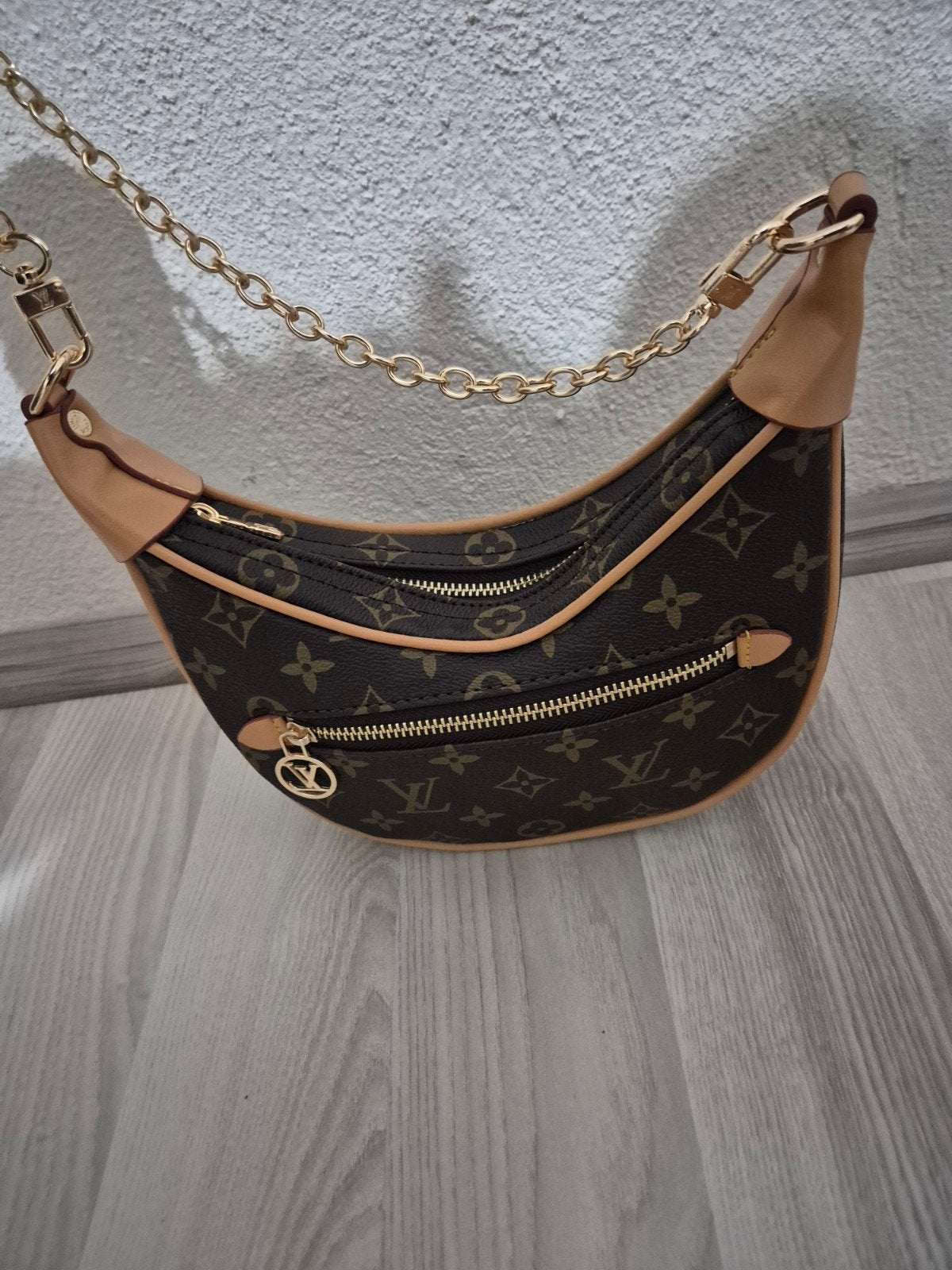 Louis vuitton 1:1, Handtassen en Accessoires, Tassen | Damestassen, Ophalen of Verzenden