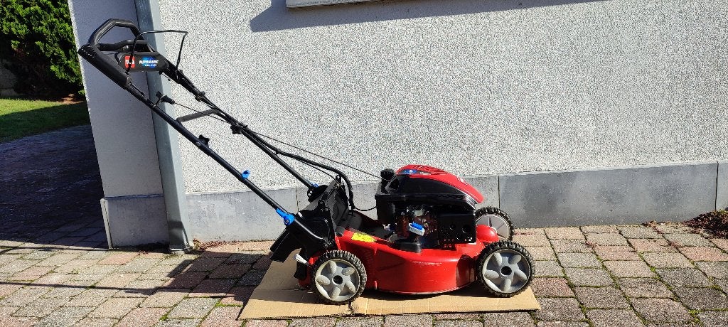 TORO TX-159 GTX 20836 SUPERRECYCKLER GRASMAAIER, Jardin & Terrasse, Tondeuse rotative, Tondeuses à gazon à essence, 40 à 49 cm