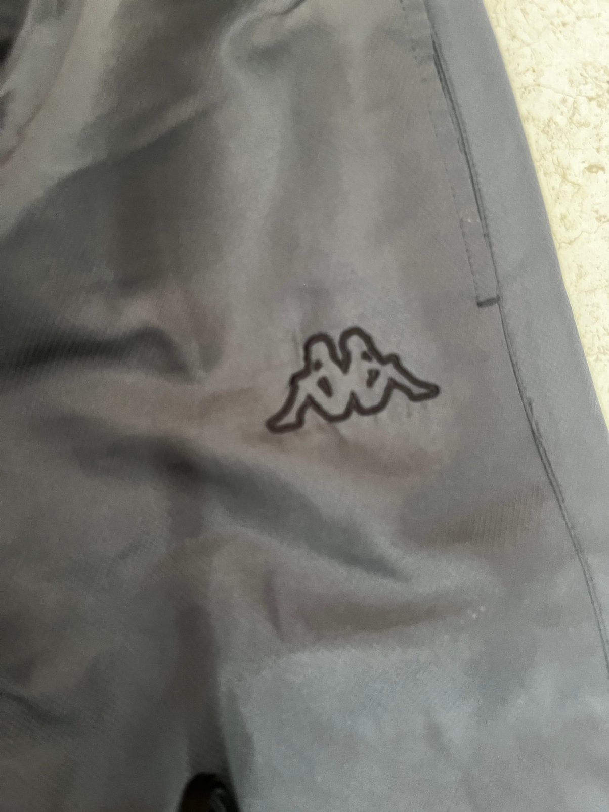 Kappa trainingsbroek maat M, Ophalen of Verzenden, Zo goed als nieuw, Maat 48/50 (M)