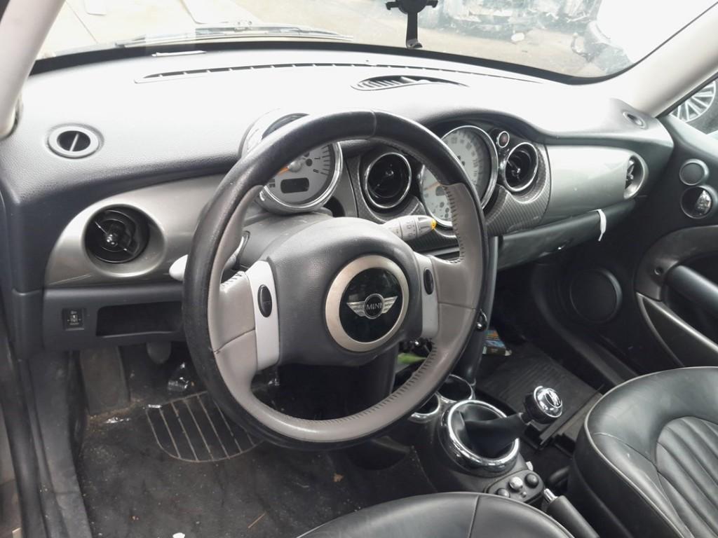 STUUR Mini Mini One / Cooper (R50) (01-2001/12-2007), Gebruikt, Mini