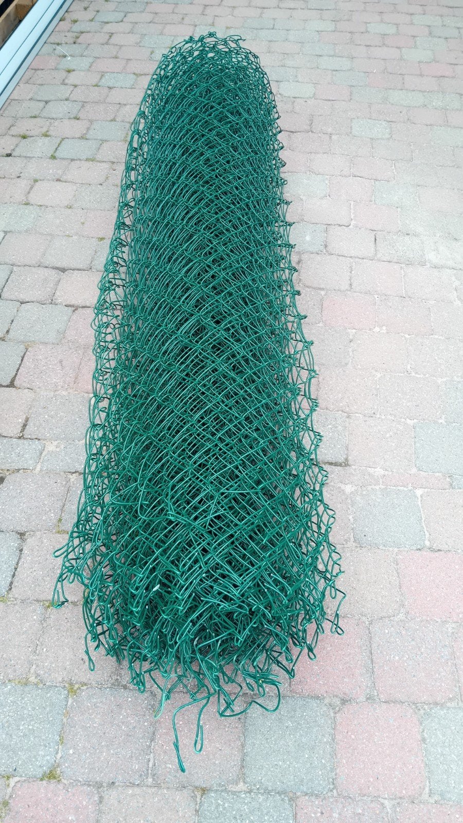 Tennisdraad, Tuin en Terras, Ophalen