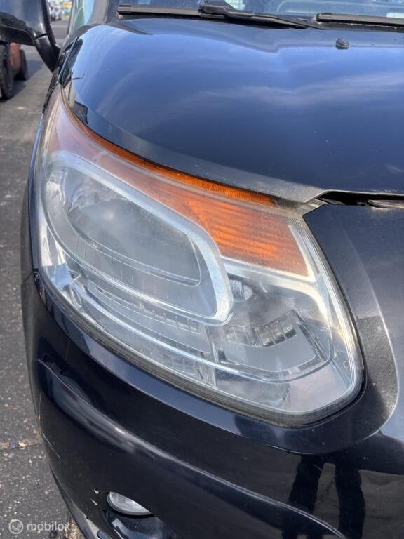 Koplamp rechts Citroen C3 Picasso ('09-'17), Utilisé, Citroen, Citroën, Enlèvement ou Envoi