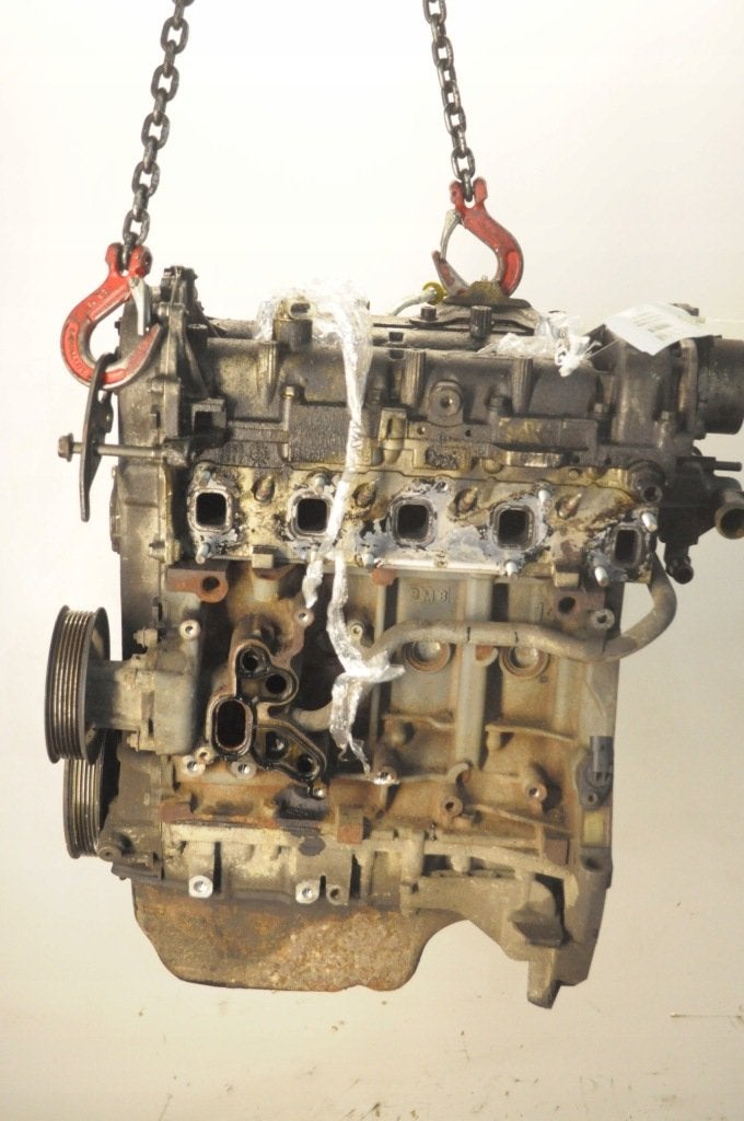 Moteur A13DTE Nu MERIVA VAUXHALL CORSA OPEL ASTRA, Envoi, Utilisé, Daihatsu