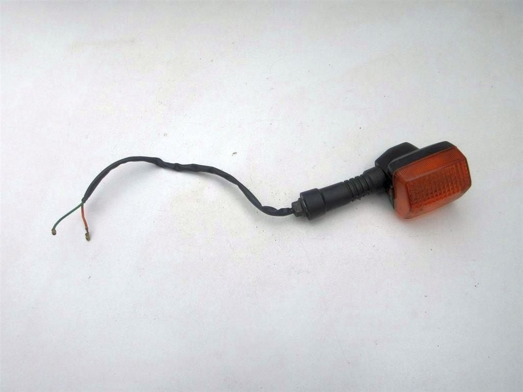 Honda CB250 knipperlicht CB 250 knipper licht turn signal, Ophalen of Verzenden, Gebruikt