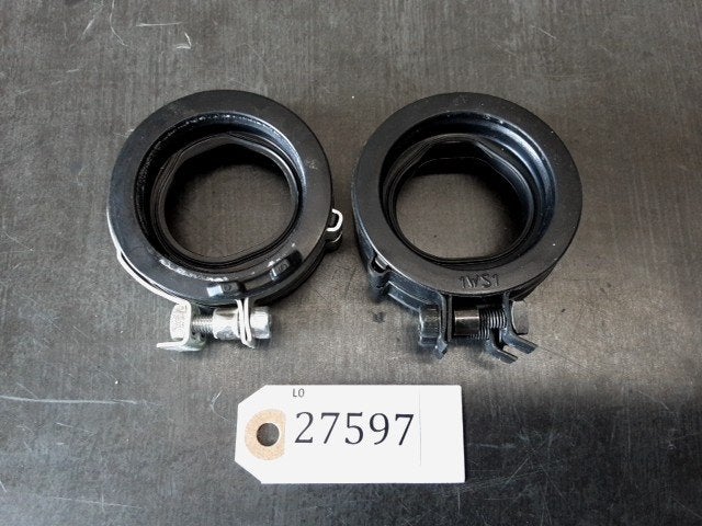 R7 2022 - 2024 Yamaha Rubber D1-62004